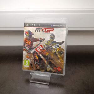 MX GP