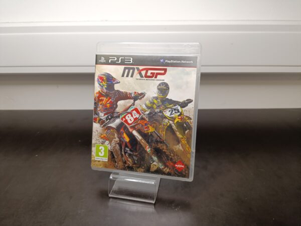 MX GP