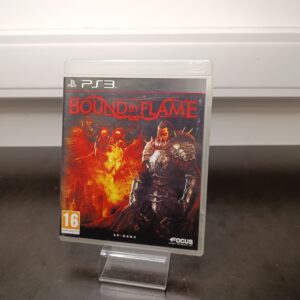 Bound By Flame