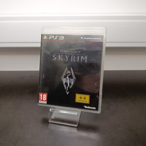 Skyrim