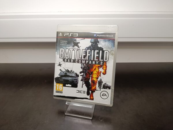 Battlefield Bad Company 2