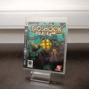 Bioshock