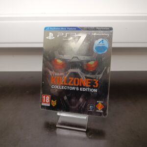 Killzone 3 Collector's Edition