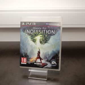 Dragon Age Inquisition