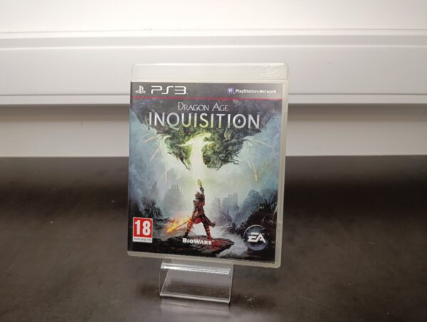 Dragon Age Inquisition