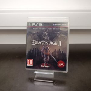 Dragon Age II Bioware Signature Edition