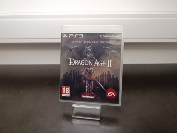 Dragon Age II Bioware Signature Edition