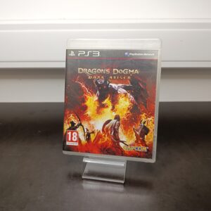 Dragon's Dogma - Dark Arisen