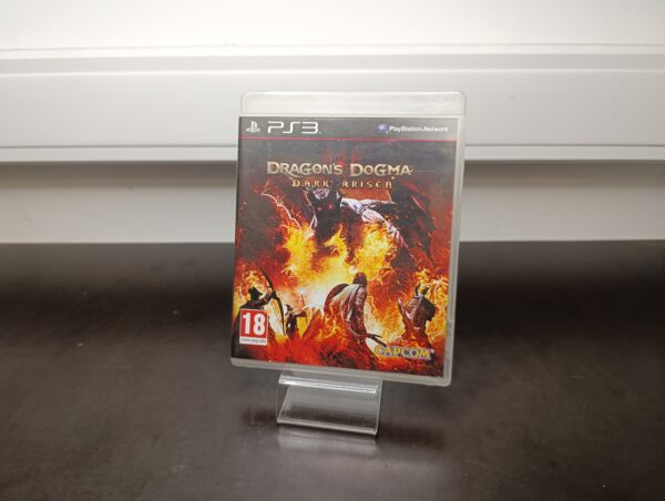 Dragon's Dogma - Dark Arisen