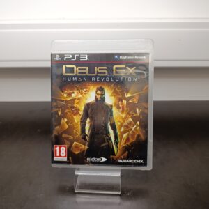 Deus Ex