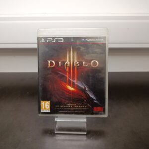 Diablo III