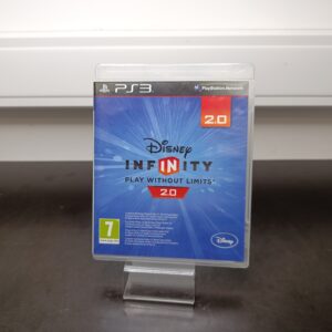 Disney Infinity 2.0
