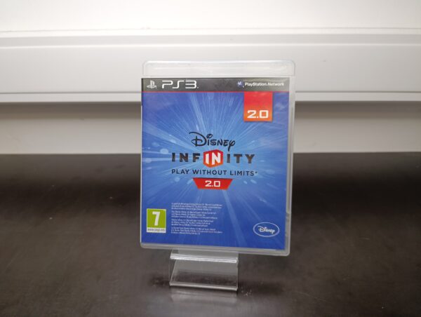 Disney Infinity 2.0