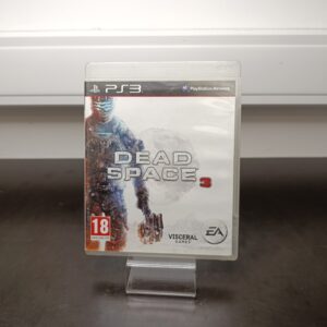 Dead Space 3