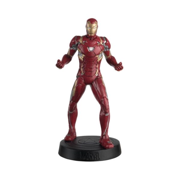 Marvel Movie Collection - Iron Man