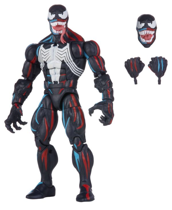 Venom Marvel Comics - Afbeelding 2