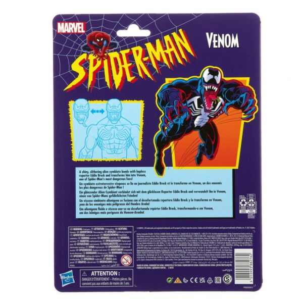 Venom Marvel Comics - Afbeelding 4