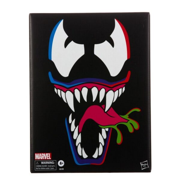 Venom Marvel Comics - Afbeelding 5
