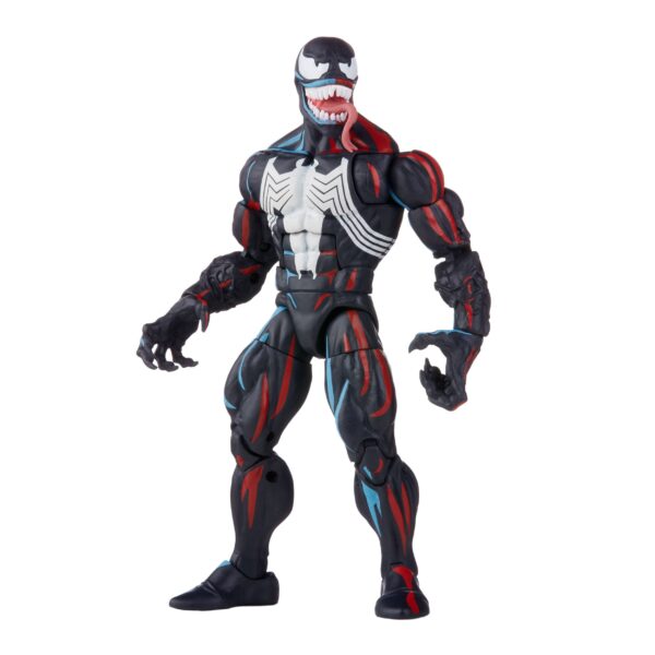 Venom Marvel Comics