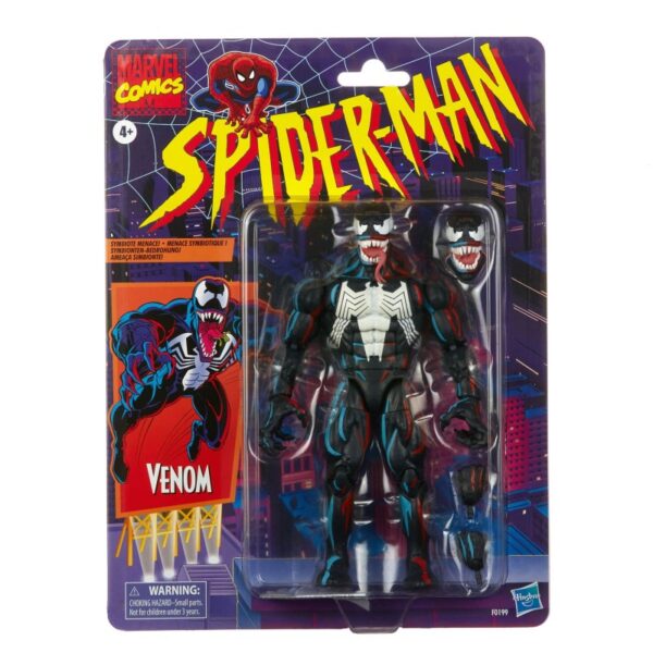 Venom Marvel Comics - Afbeelding 3
