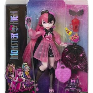 Monster High - Draculaura