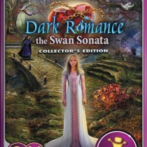 Dark Romance The Swan Sonata Collector's Edition