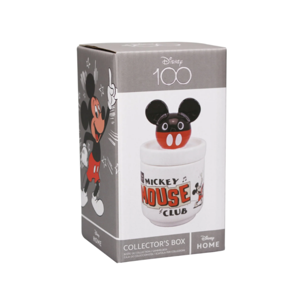 Boîte de collection Mickey Mouse Club - Afbeelding 2