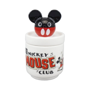 Boîte de collection Mickey Mouse Club