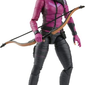 Marvel Legends Kate Bishop