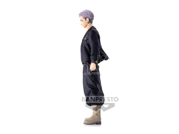 Tokyo Revenger - Takashi Mitsuya (17cm) – Image 4