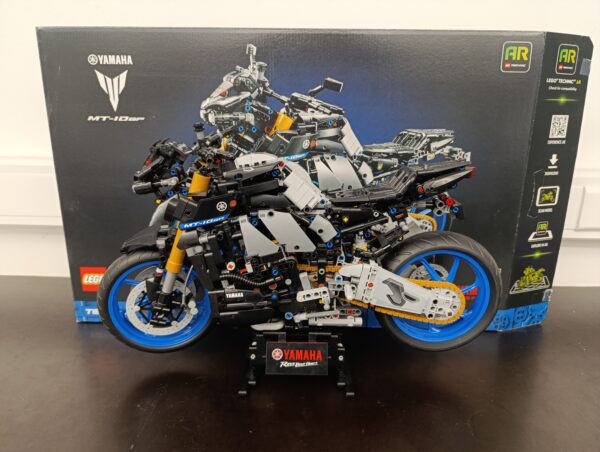 Yamaha MT-10 SP - 42159