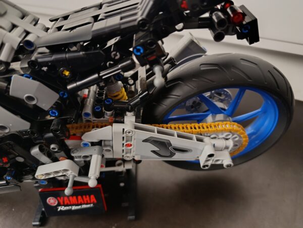 Yamaha MT-10 SP - 42159 – Image 4