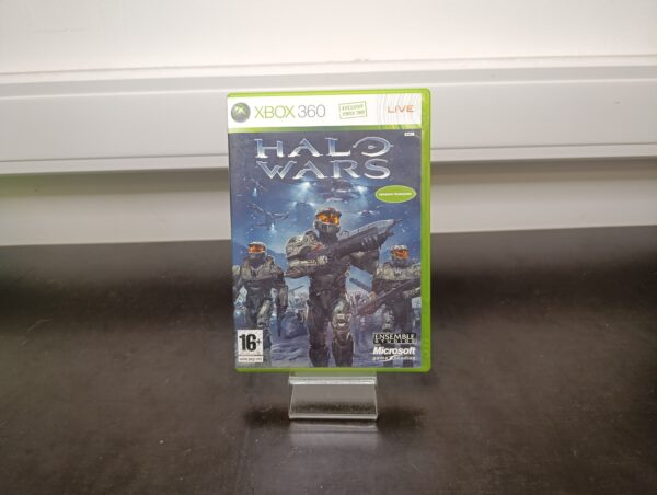 Halo Wars