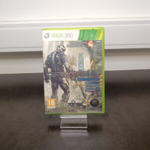 Crysis 2