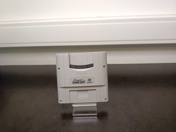 Super Game Boy