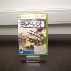 Chrome Hounds