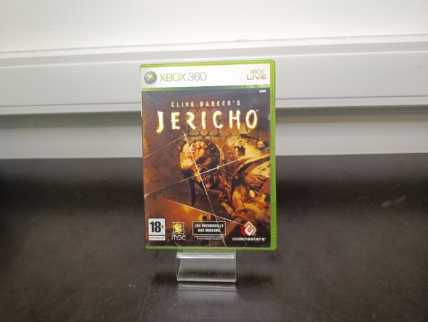 Jericho