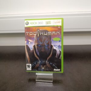 Too Human