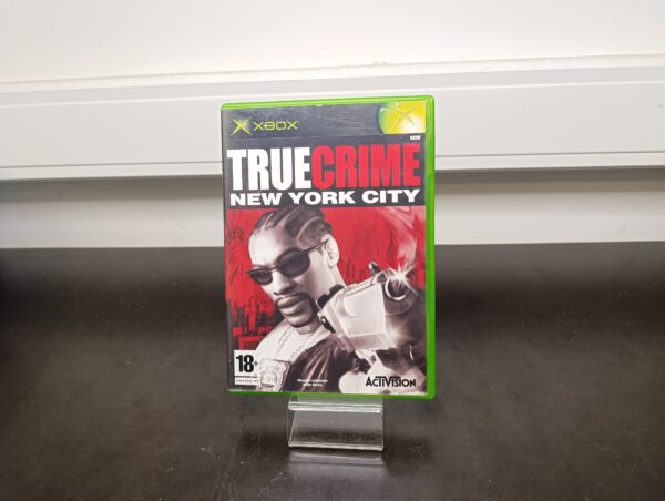 True Crime New-York City
