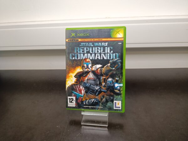 Star Wars - Republic Commando