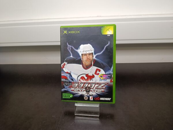 NHL 2002