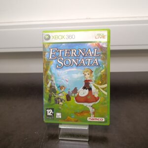 Eternal Sonata