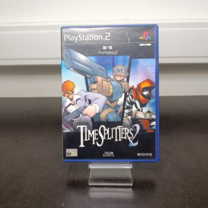 Time Splitters 2
