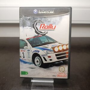 Rally Championship