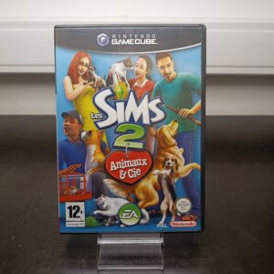 Les Sims 2 Animaux & Cie