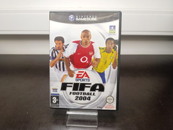 Fifa 2004