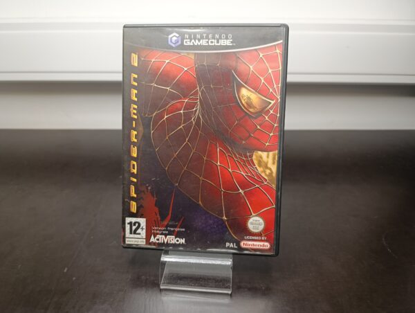 Spider-Man 2