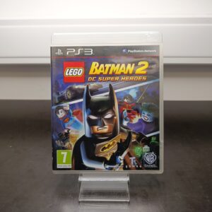 Lego Batman 2 - DC Super Heroes