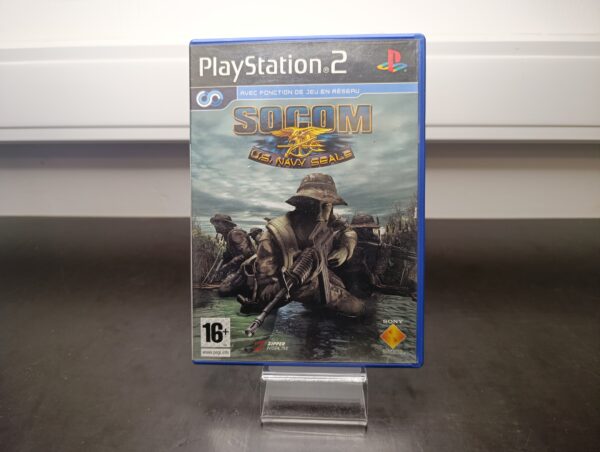 SOCOM