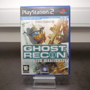 Ghost Recon Advanced Warfighter